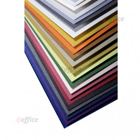 Papīrs CURIOUS METALLIC,  ICE SILVER krāsa, A4 formāts 120g/m2, sudraba, 50 lpp.