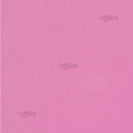 Krāsains papīrs OLIN, 70 x 100 cm, 240 g/m2, Blush, 1 loksne
