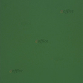 Krāsains papīrs OLIN, 70 x 100 cm, 240 g/m2, Jungle Green, 1 loksne