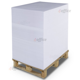 Papīrs Serixo, 64 x 90 cm, 250 g/m2, balta krāsa, 1 loksne