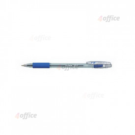Lodīšu pildspalva ZEBRA Z 1 0.7mm, zila, tinte uz eļļas bāzes