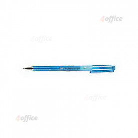 Gela pildspalva ZEBRA RX J ROLLER M 0.7mm zila