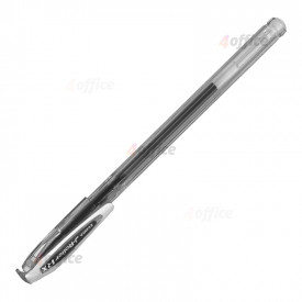 Gela pildspalva ZEBRA RX J ROLLER F 0.5mm melna