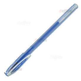 Gela pildspalva ZEBRA RX J ROLLER F 0.5mm zila