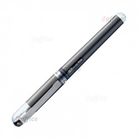 Pildspalva rolleris PENTEL HYBRID Gel Grip DX 0.7mm, melna tinte