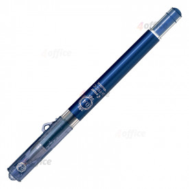Gela pildspalva PILOT G TEC C Maica 0.4mm tumši zila tinte