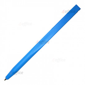 Lodīšu pildspalva ONE zila tinte