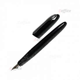 Tintes pildspalva ONLINE  Air Stardust, M, melna