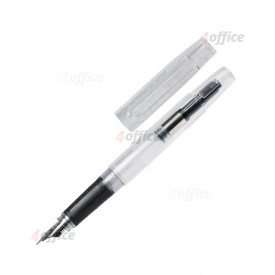 Tintes pildspalva ONLINE  Bachelor Ice, M, ar tintes pārveidotāju, caurspīdīga
