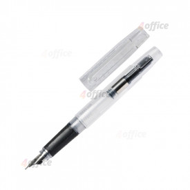 Tintes pildspalva ONLINE  Bachelor Ice, F, ar tintes pārveidotāju, caurspīdīga