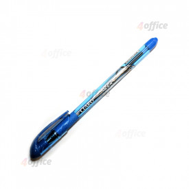Lodīšu pildspalva CLARO ACER 0.7 mm, zila