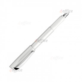 Tintes pildspalva SCHNEIDER Ceod Shiny, M, baltas krāsas korpusā