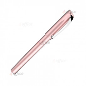 Tintes pildspalva SCHNEIDER Ceod Shiny, M, rozā krāsas korpusā