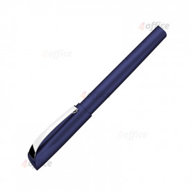 Tintes pildspalva SCHNEIDER Ceod Shiny, M, zilas krāsas korpusā