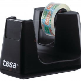 Līmlentes turētājs tesa Easy Cut® Smart + 1 TESA eco līmlente 10m x 15mm
