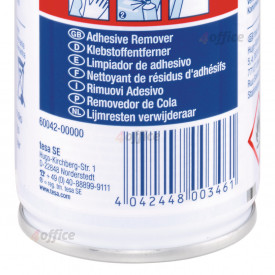 Līmes noņemšanas līdzeklis TESA Adhesive Remover Spray, 200ml