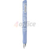 Pildspalva SCHNEIDER GLAM, 0,7mm, gaiši zils korpuss, zila tinte