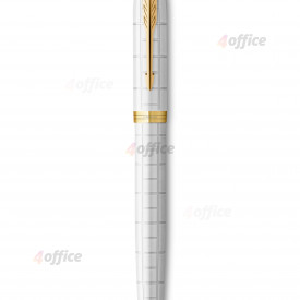 Pildspalva PARKER IM Premium Pearl Medium GT