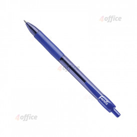 Lodīšu pildspalva  Comfort BP  FOROFIS, zila, 0,7 mm