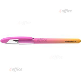Tintes pildspalva Voyage, rozā saulriets