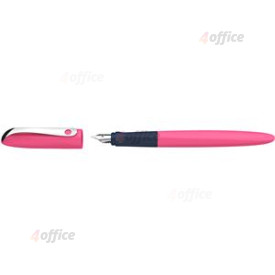 Tintes pildspalva Wavy A Wallet rozā 1 piece