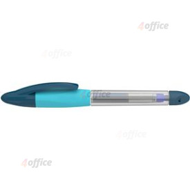 Pildspalva rolleris Base Ball blue turquoise