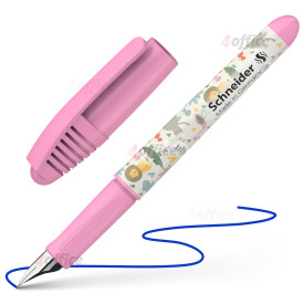 Tintes pildspalva Zippi Funny Safari