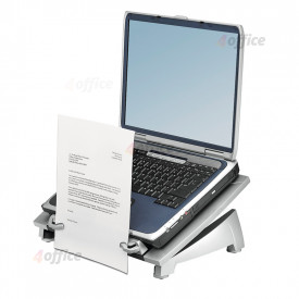 Paliktnis portatīvajam datoram FELLOWES Office Suites™ Laptop Riser Plus