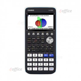 Grafiskais kalkulators CASIO FX CG50
