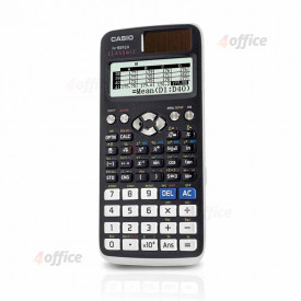 Zinātnisks kalkulators CASIO Classwiz  FX 991EX, 78 x 155 x 20 mm