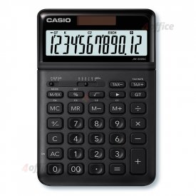 Kalkulators CASIO JW 200SC, melns