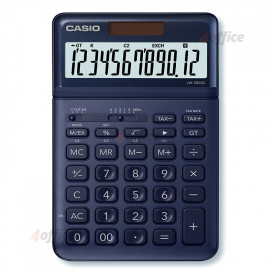 Kalkulators CASIO JW 200SC, tumši zils