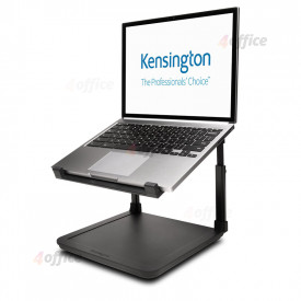 Paliktnis portatīvajam datoram KENSINGTON SmartFit,melnā krāsā