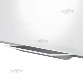 Magnētiskā tāfele NOBO Impression Pro, emaljēta, 240x120 cm