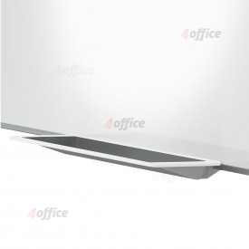 Magnētiskā tāfele NOBO Impression Pro, emaljēta, 90x60 cm