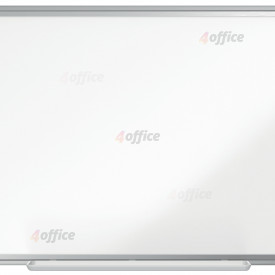 Magnētiskā tāfele NOBO Premium Plus 32  Widescreen, emaljēta, 71x40 cm