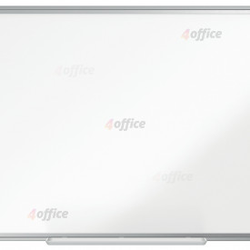 Magnētiskā tāfele NOBO Premium Plus 40  Widescreen, emaljēta, 89x50 cm