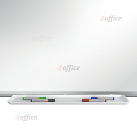 Magnētiskā tāfele NOBO Premium Plus 70  Widescreen, emaljēta, 155x87 cm