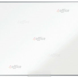 Magnētiskā tāfele NOBO Premium Plus 85  Widescreen, emaljēta, 188x106 cm