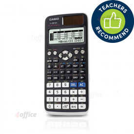 Zinātnisks kalkulators CASIO Classwiz FX 991EX, 78 x 155 x 20 mm