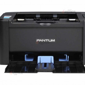 Lāzera printeris Pantum P2500W, vienkrāsains, A4, Wi Fi