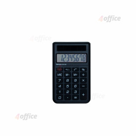Kabatas kalkulators MAUL ECO 250, 8 cipari