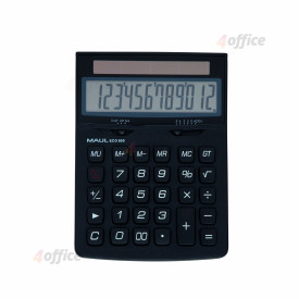 Galda kalkulators MAUL ECO 850, 12 cipari