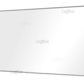 Emaljēta magnētiskā tāfele NOBO Premium Plus, 300x120 cm