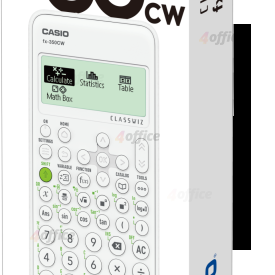Zinātniskais kalkulators CASIO Classwiz FX 350CW