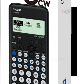 Zinātniskais kalkulators CASIO Classwiz FX 82CW