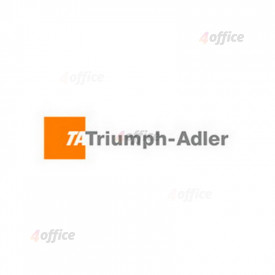 Toneris Triumph Adler TK 4630Y (10.000 lpp.) dzeltens
