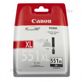 Kārtridžs CANON CLI 551 XL (11 ml.)