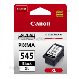 Canon PG 545XL (8286B001), melns kārtridžs tintes printeriem