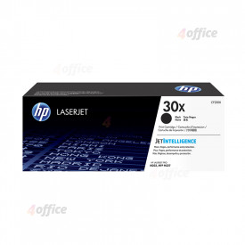 HP Nr.30X (CF230X), melns kārtridžs lāzerprinteriem, 3500 lpp.